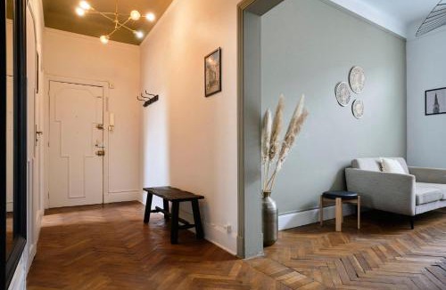 Marcq-en-Baroeul Apartment | Appartement a proximité de Lille