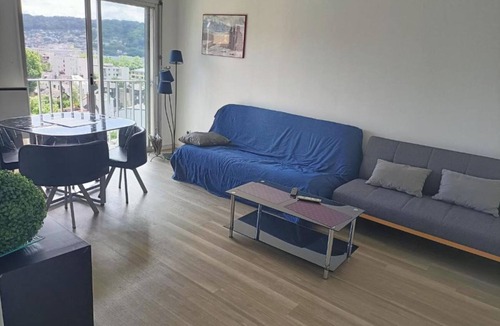 Gare-Jouvenet Apartment | Appartement a Rouen