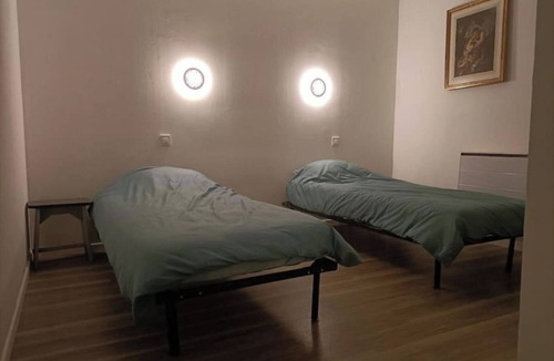 Gare-Jouvenet Apartment | Appartement a Rouen