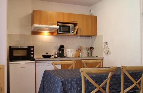 Luz-Saint-Sauveur Apartment | Appartement A108