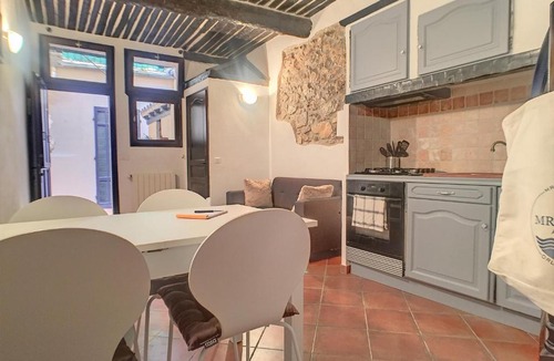 Le Suquet Apartment | Appartement AAA