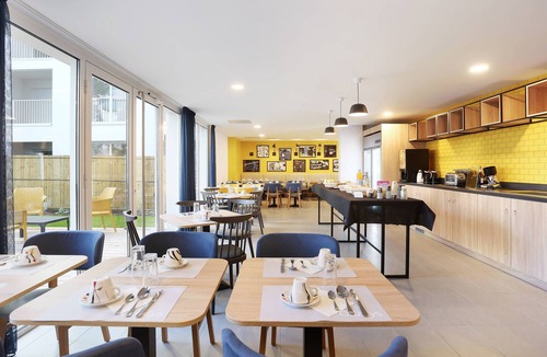 Compans-Caffarelli Condo | Appartement Abordable | Wi-Fi Gratuit