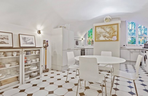 Saint-Thomas-d'Aquin Apartment | Appartement Academia - Welkeys
