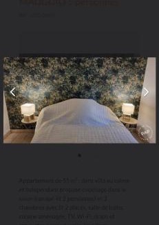 Mauguio Apartment | Appartement accueillant à Mauguio, 55 m² avec jardin paisible