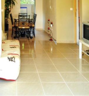 Mauguio Apartment | Appartement accueillant à Mauguio, 55 m² avec jardin paisible