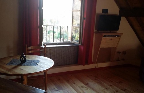 Bagneres-de-Bigorre Apartment | Appartement Adourette
