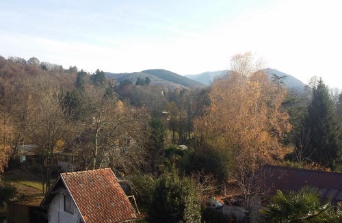Bagneres-de-Bigorre Apartment | Appartement Adourette