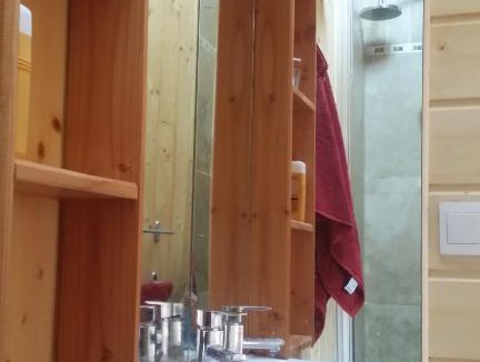 Bagneres-de-Bigorre Apartment | Appartement Adourette