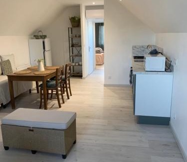 Decize Apartment | Appartement Adriana