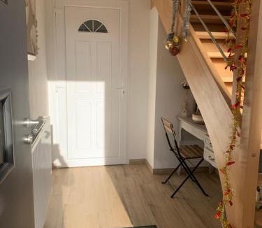 Decize Apartment | Appartement Adriana