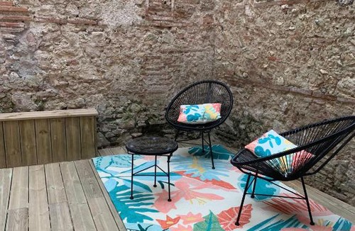 Agen Apartment | Appartement Agen hyper centre + Parking