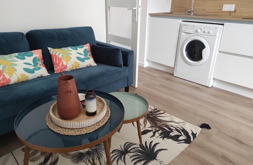 Agen Apartment | Appartement Agen hyper centre + Parking