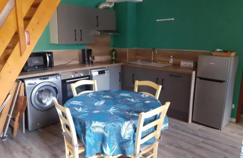 Formigueres Apartment | Appartement agréable à 5 mn du centre du village
