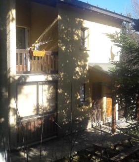Formigueres Apartment | Appartement agréable à 5 mn du centre du village