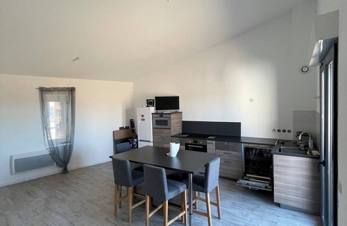 Gignac Apartment | Appartement Agréable Dans Gignac