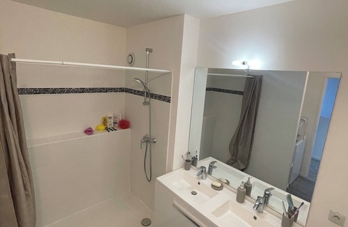 Gignac Apartment | Appartement Agréable Dans Gignac