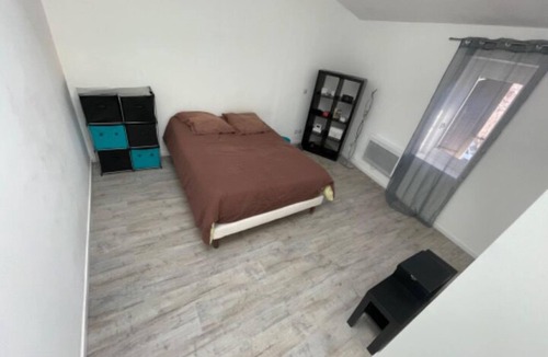 Gignac Apartment | Appartement Agréable Dans Gignac