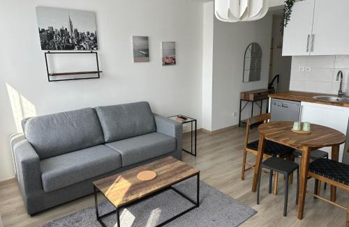 Sainte Marie - Saint Leon Apartment | Appartement agréable et confortable pour 4 personnes
