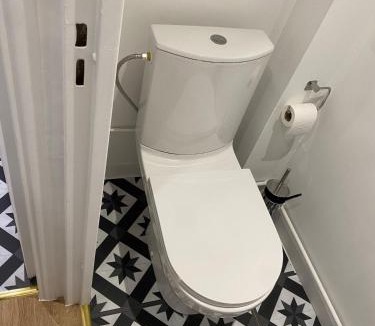 Saint-Vincent Apartment | Appartement agréable Orleans centre-ville