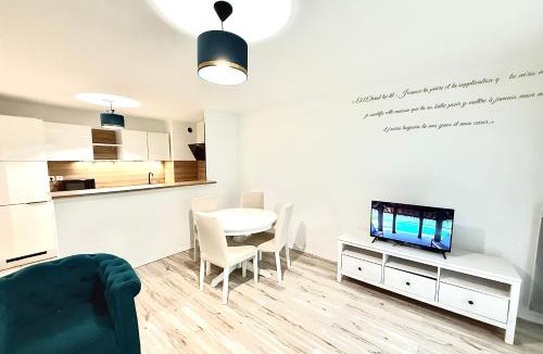 Vigneux-sur-Seine Apartment | Appartement agréable proche Paris et aéroport Orly