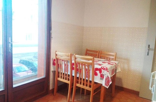 Aix-les-Bains City Center Apartment | Appartement Aix-les-Bains, 1 pièce, 2 personnes - FR-1-555-8