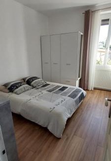 Aiguelèze Apartment | appartement albi 130 m2