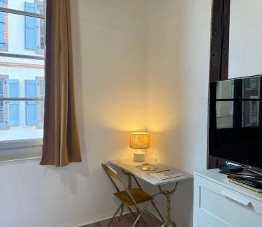 Albi Apartment | Appartement - Albi Cathédrale