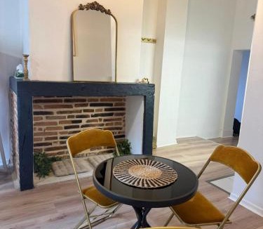 Albi Apartment | Appartement - Albi Cathédrale