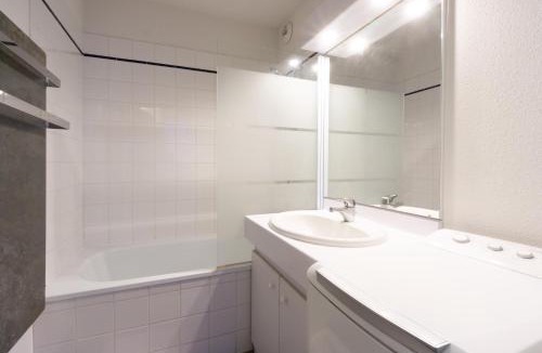 Albiez-le-Vieux Apartment | Appartement Albiez