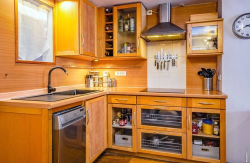 Albi Apartment | Appartement - Alcôve et Chocolat - Albi