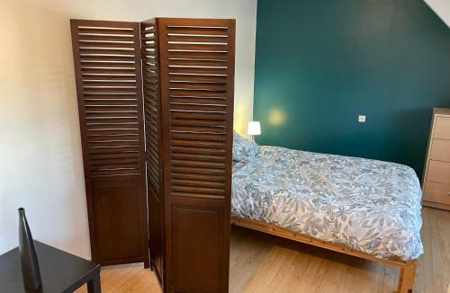 Alencon Apartment | Appartement Alençon centre