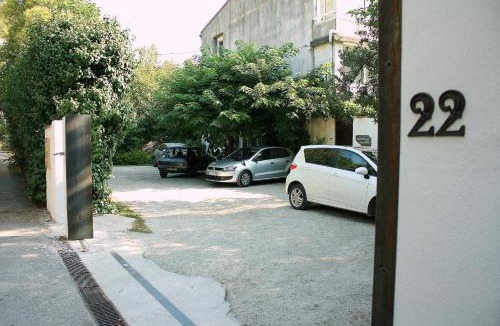 Carcassonne Apartment | Appartement Aloa
