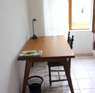 Pesmes Apartment | Appartement Alouette