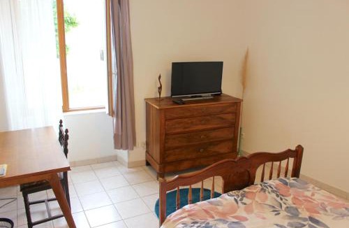 Pesmes Apartment | Appartement Alouette