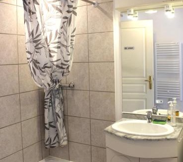 Pesmes Apartment | Appartement Alouette