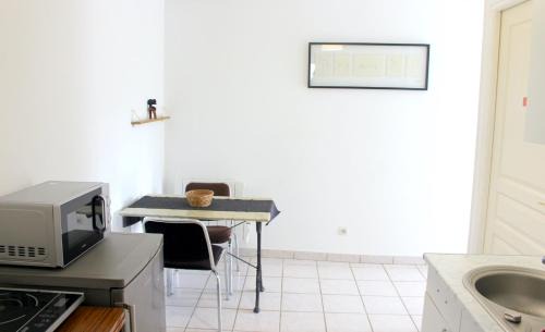 Pesmes Apartment | Appartement Alouette
