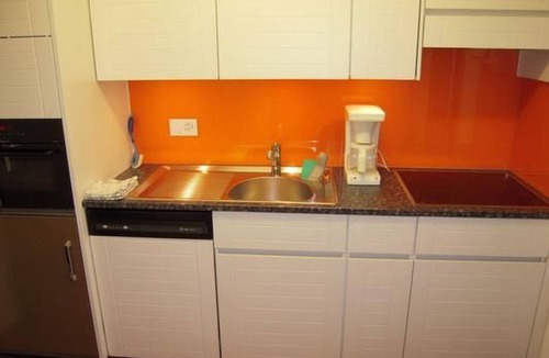 Weggis Apartment | Appartement Alpenblick/C3 by Interhome