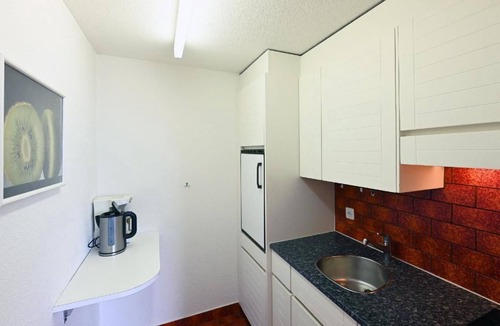 Weggis Apartment | Appartement Alpenblick/F6 by Interhome
