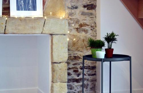 Quartier Bretagne Apartment | Appartement Amalfi Hyper Centre