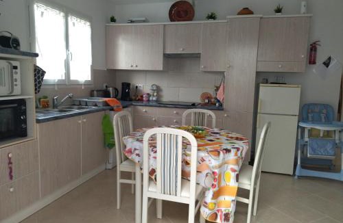 Le Boulou Apartment | Appartement Amaryllis