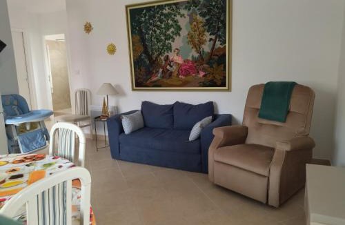 Le Boulou Apartment | Appartement Amaryllis