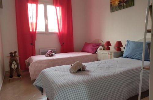 Le Boulou Apartment | Appartement Amaryllis