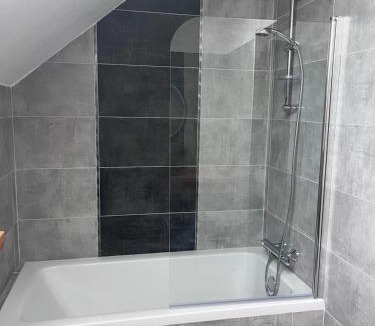 Camon Bed & Breakfast | Appartement Amiens-Camon