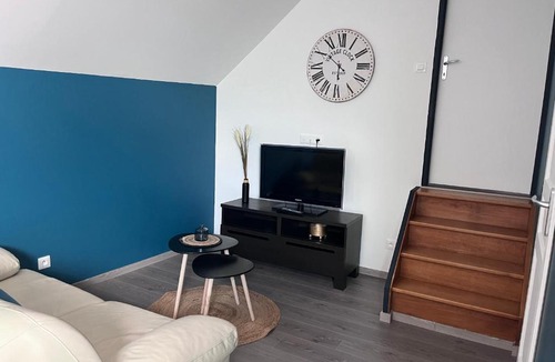 Camon Bed & Breakfast | Appartement Amiens-Camon