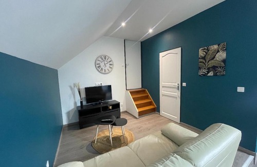 Camon Bed & Breakfast | Appartement Amiens-Camon