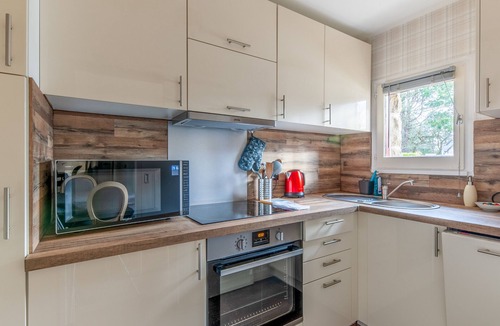 Tourgeville Apartment | Appartement Amirauté - Welkeys