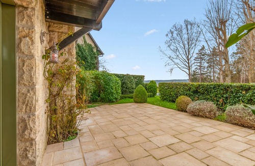 Tourgeville Apartment | Appartement Amirauté - Welkeys