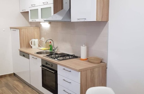 Ploce Apartment | Appartement an der Küste für 2 Personen by Interhome