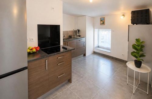 Andance Apartment | Appartement Andance