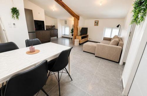 Andance Apartment | Appartement Andance